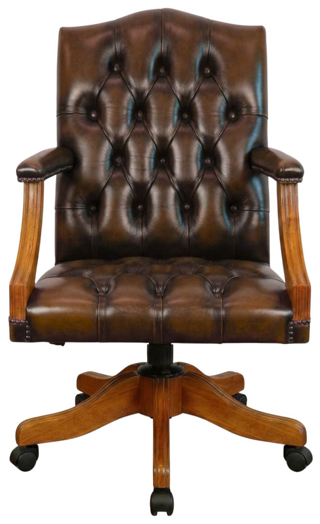 The Gainsborough Chair Swivel